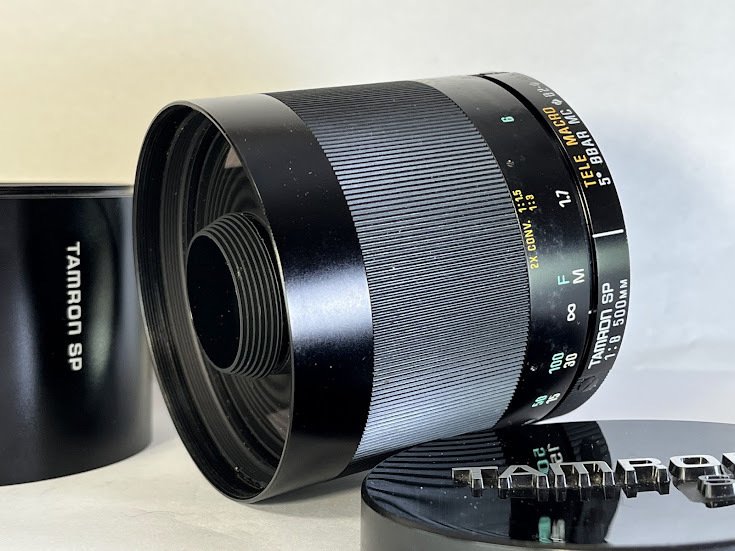 2025年最新】Yahoo!オークション -tamron sp 500mm f8の中古品 2025年最新】Yahoo!オークション -tamron sp 500mm f8の中古品