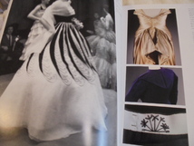 洋書Italian Fashion　V&A　イタリアファッションの魅力　1945～　ファッション写真　アーカイブ資料　プライベートコレクション_画像2