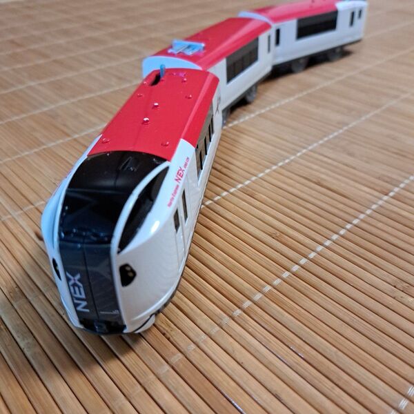 プラレール 車両 NEX 成田エクスプレス