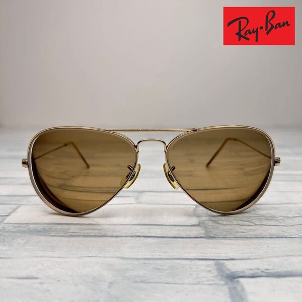 RAYBAN レイバン サングラス 度あり