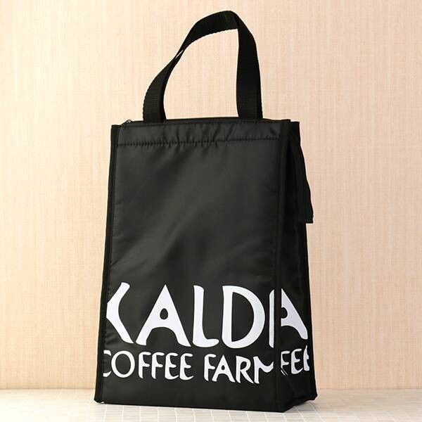 KALDI カルディ オリジナル保冷バッグ
