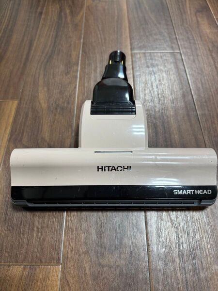 磨き上げ済 日立 HITACHI 掃除機 ヘッド D-AP51 純正