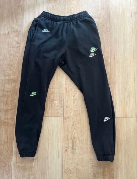 NIKE ジョガー スウェット パンツ