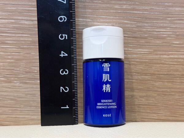 雪肌精 ミニサイズ 化粧水(14ml)