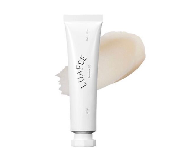 LUAFEE ソリッド パフューム 513 30ml