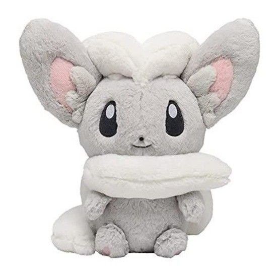 ポケモン チラチーノ ふわふわ抱きぬいぐるみ ポケモンセンター 等身大