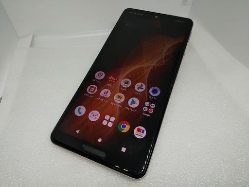 激安 超特価商店街  2025年最新】Yahoo!オークション ジャンクの中古 sense8 -aquos スマートフォン本体