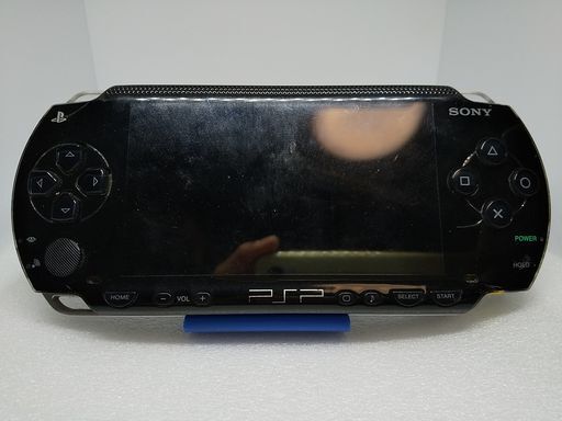 Yahoo!オークション -「ジャンク」(PSP1000シリーズ) (PSP本体