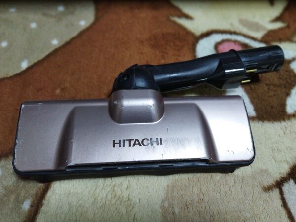 HITACHI 掃除機パワー ヘッド D-DP31