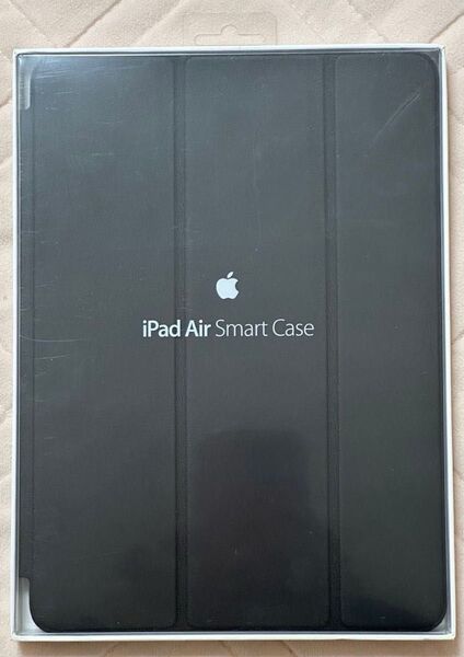新品・未開封・純正品iPad Air Smart Case MF051FE/A