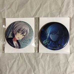 17B 18B 日野森志歩 プロセカ 缶バッジ グリ缶
