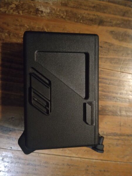 DJI FPVフライトバッテリー正常動作品 純正品 5回