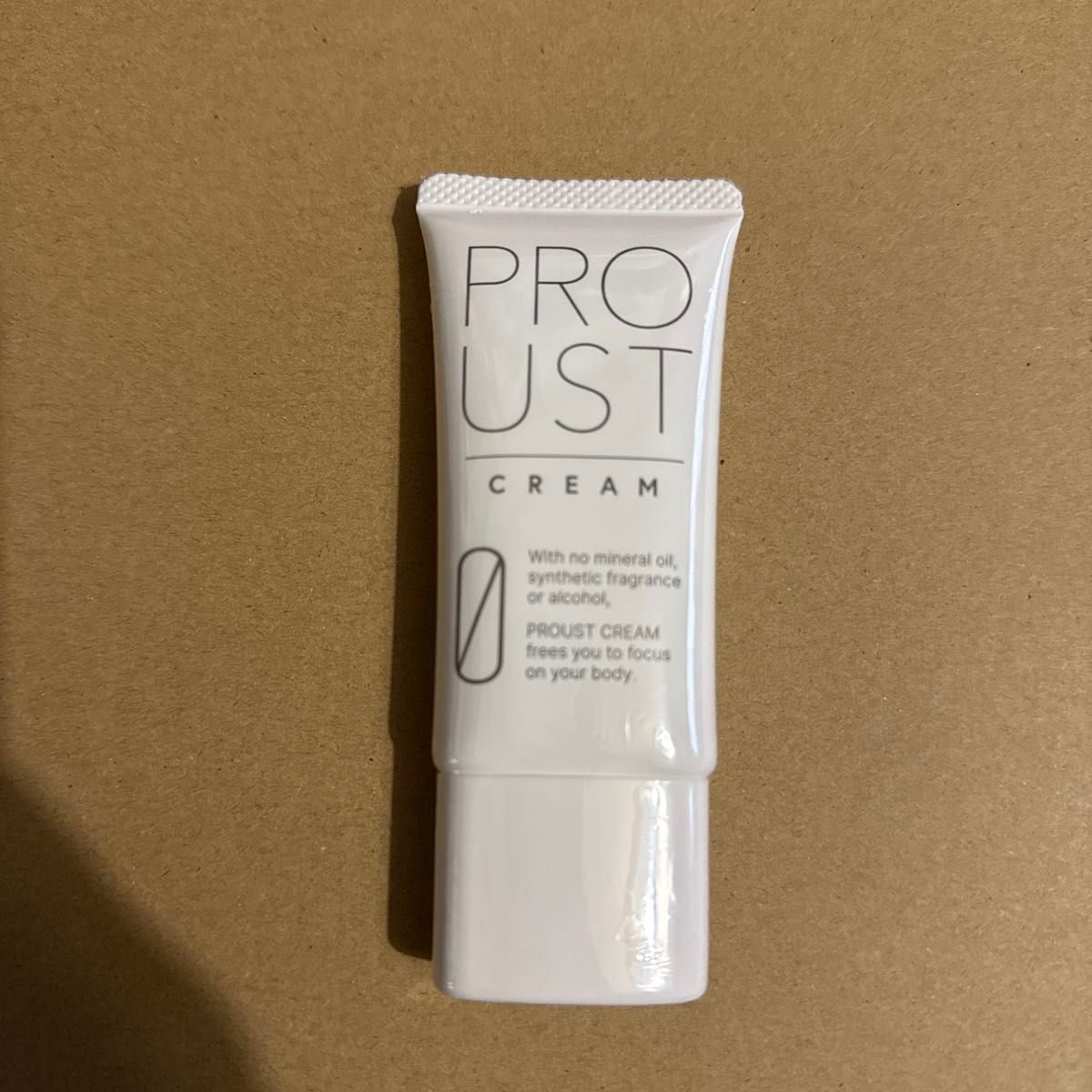 PROUST CREAM 未使用|Yahoo!フリマ(旧PayPayフリマ) PROUST CREAM 未使用|Yahoo!フリマ(旧PayPayフリマ)