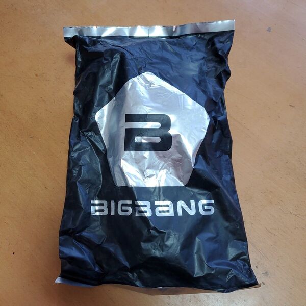 BIGBANG グッズ BIGBANG ペンライト 新品未開封