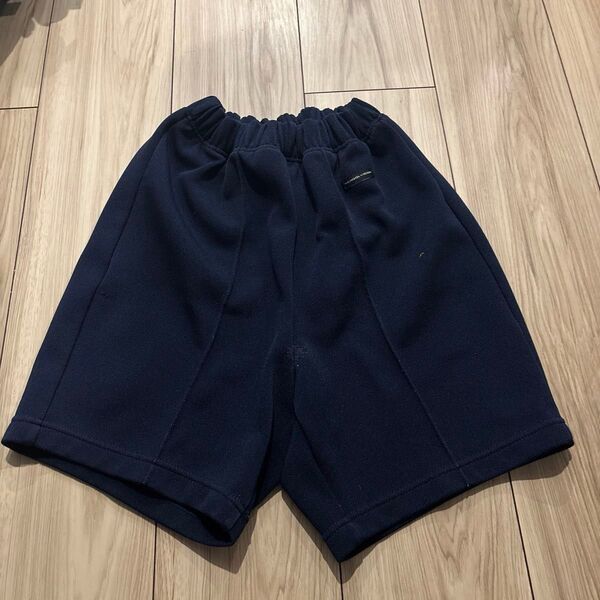 小学校 体操服 ハーフパンツ 160