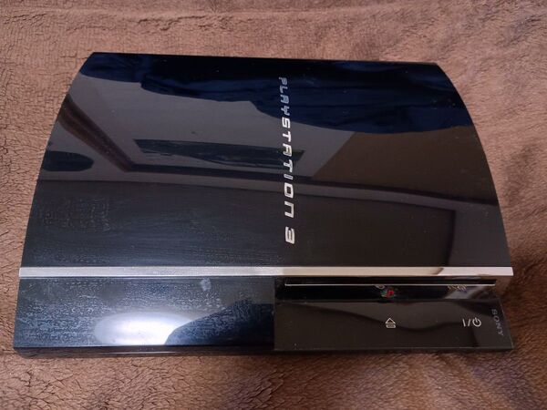 SONY PlayStation 3 CECH-A00