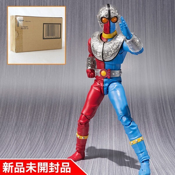2025年最新】Yahoo!オークション -キカイダー01の中古品・新品 2025年最新】Yahoo!オークション -キカイダー01の中古品・新品