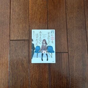 君に恋をするなんて、ありえないはずだった 西田いくら