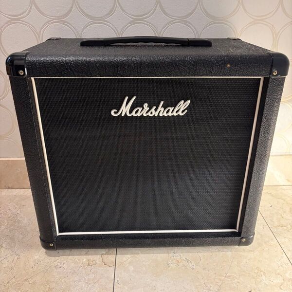 Marshall MX112 キャビネット