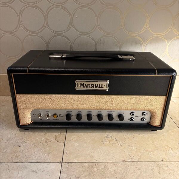 Marshall マーシャル ST20H ギターアンプヘッド