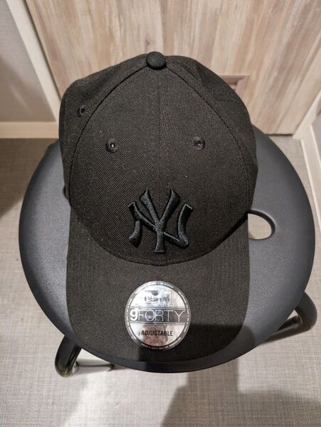 『最終価格』new era ニューエラ MLB キャップ