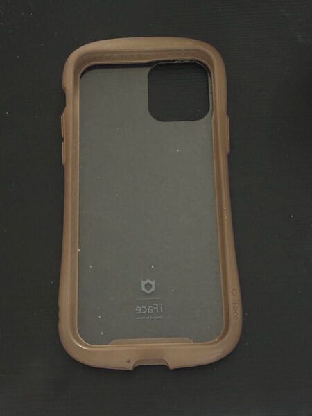 iFace スマホケース iPhone12