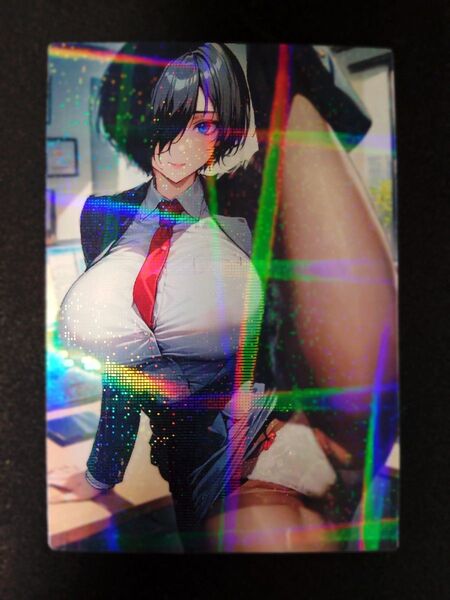 セクシーカード 20250408-90 ウラシク