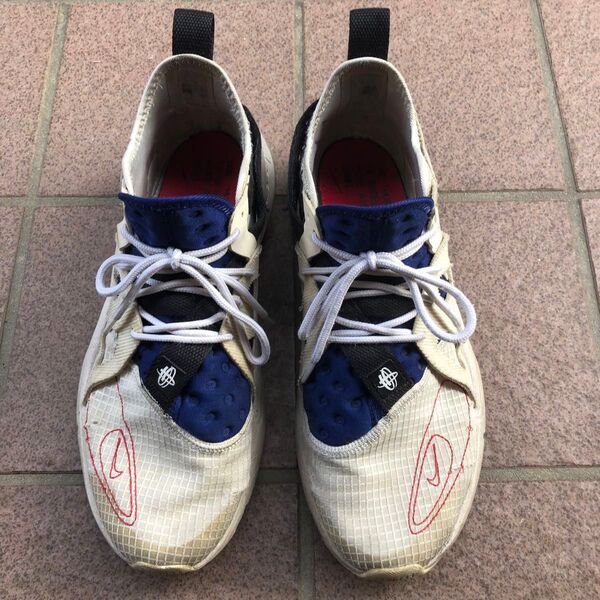 NIKE HUARACHE スニーカー ハラチ 10.5 28.5cm