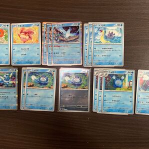 ポケモンカード まとめ売り 151
