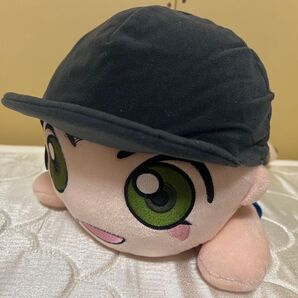 名探偵コナン メガジャンボ寝そべりぬいぐるみ 赤井秀一 さざ波の捜査官