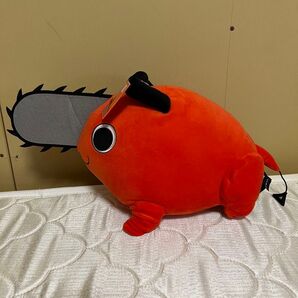 チェンソーマン ぬいぐるみ ポチタ