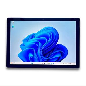 MT-018 MicroSoft Surface Pro 6 Wi-Fi Corei5 Office2021付属