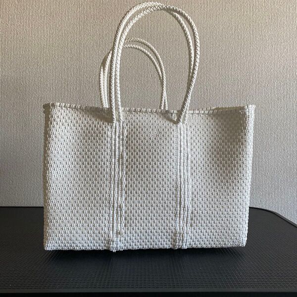 BARNYARDSTORM MEXICOメルカドBAG 美品