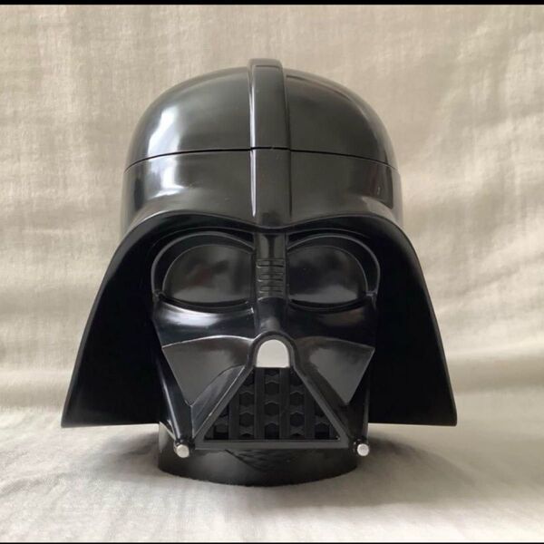WDW スターウォーズ ダースベイダー ドリンクホルダー