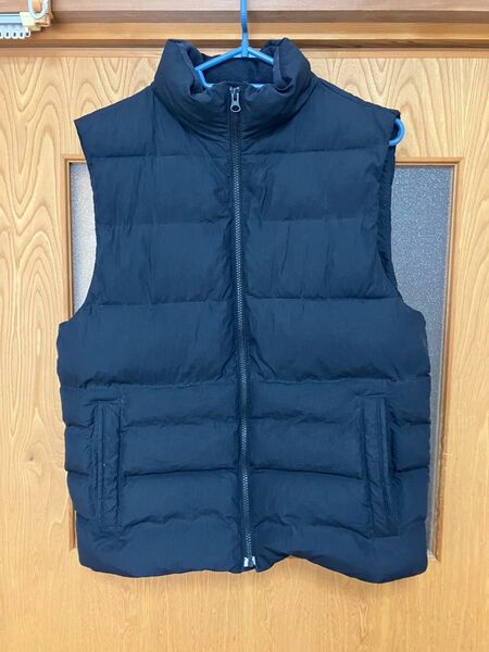 GAP プリマロフト ベスト サイズs(大きめ)