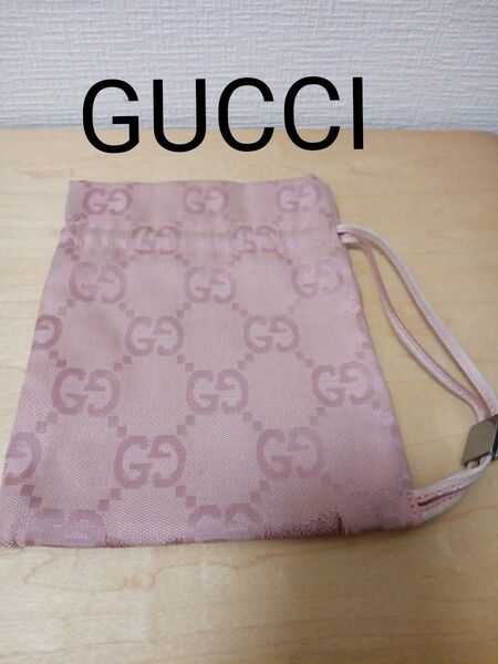 GUCCI グッチ ポーチ