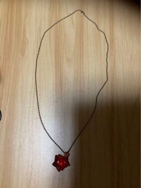 ネックレス