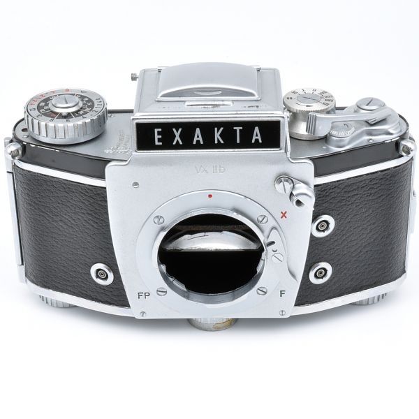 Yahoo!オークション -「エキザクタ exakta」の落札相場・落札価格 Yahoo!オークション -「エキザクタ exakta」の落札相場・落札価格