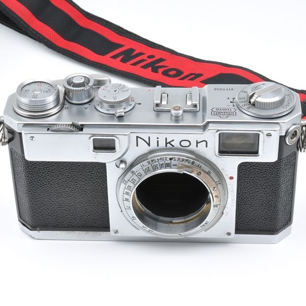 Yahoo!オークション -「nippon kogaku tokyo」(フィルムカメラ Yahoo!オークション -「nippon kogaku tokyo」(フィルムカメラ