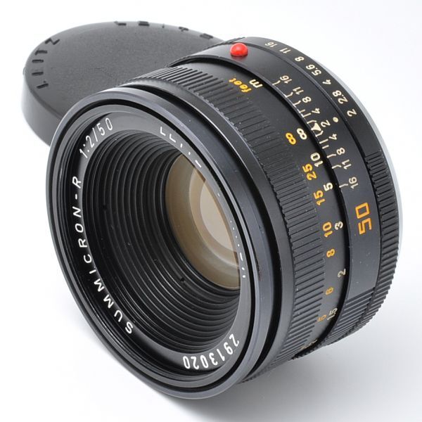 Yahoo!オークション -「ライカ r ズミクロン 50mm f2」の落札 Yahoo!オークション -「ライカ r ズミクロン 50mm f2」の落札