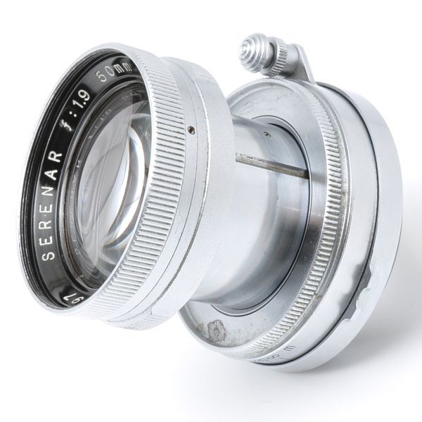 Yahoo!オークション -「canon serenar 50mm f1.9」の落札相場 Yahoo!オークション -「canon serenar 50mm f1.9」の落札相場
