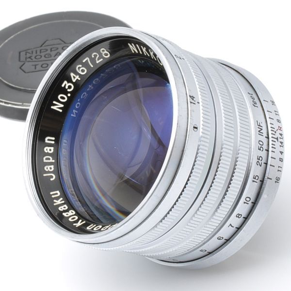 Yahoo!オークション -「nikkor 5cm 1.4 s c」の落札相場・落札価格 Yahoo!オークション -「nikkor 5cm 1.4 s c」の落札相場・落札価格