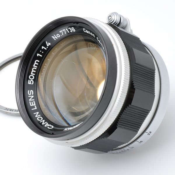 Yahoo!オークション -「キヤノン lマウント 50mm f1.4」の落札 Yahoo!オークション -「キヤノン lマウント 50mm f1.4」の落札