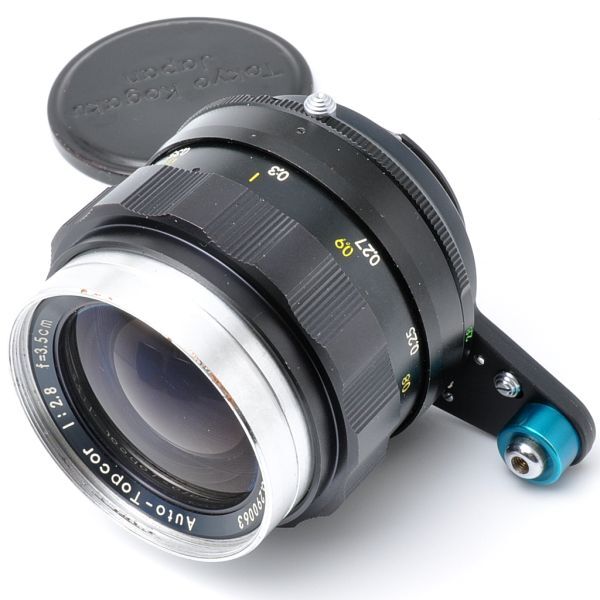 Yahoo!オークション -「topcor 35」(レンズ) (カメラ、光学機器 Yahoo!オークション -「topcor 35」(レンズ) (カメラ、光学機器