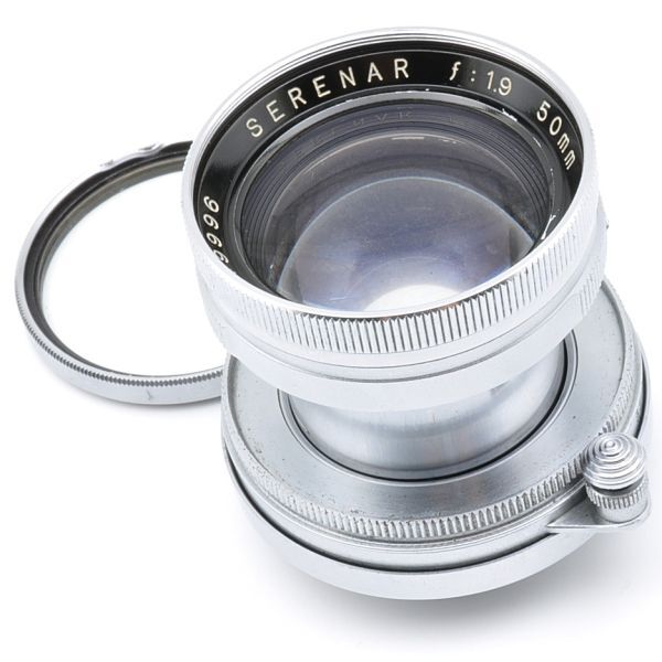 Yahoo!オークション -「canon serenar 50mm f1.9」の落札相場 Yahoo!オークション -「canon serenar 50mm f1.9」の落札相場