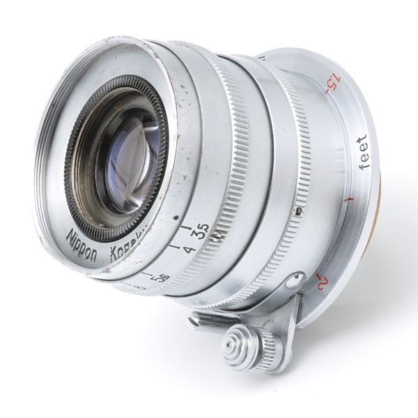 Yahoo!オークション -「nikkor 5cm f3.5」(ニコン) (レンジ Yahoo!オークション -「nikkor 5cm f3.5」(ニコン) (レンジ