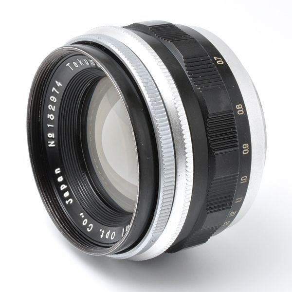 Yahoo!オークション -「takumar 58mm f2」の落札相場・落札価格 Yahoo!オークション -「takumar 58mm f2」の落札相場・落札価格