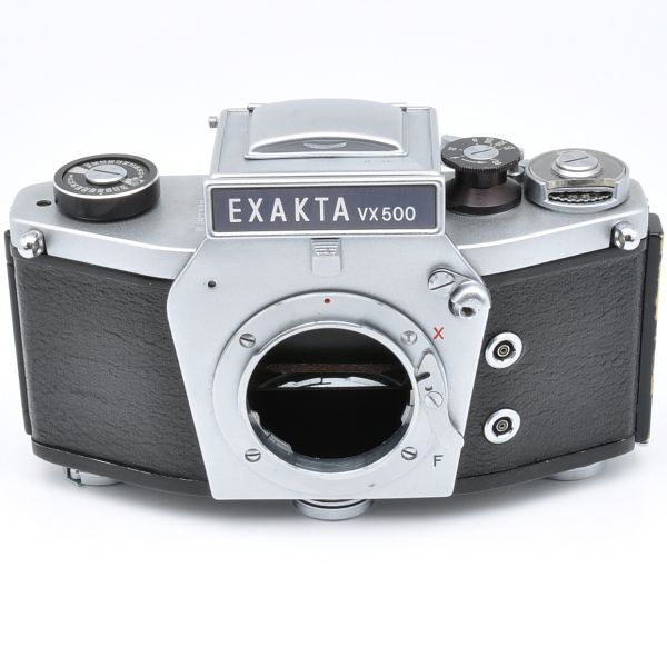 Yahoo!オークション -「exakta vx」の落札相場・落札価格 Yahoo!オークション -「exakta vx」の落札相場・落札価格