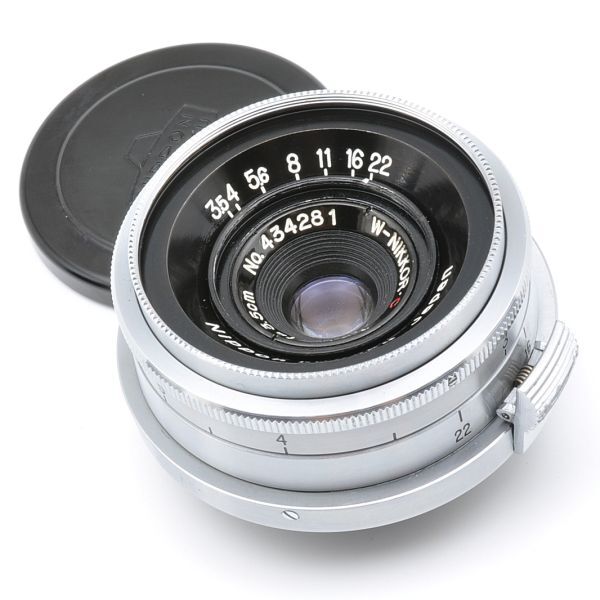 Yahoo!オークション -「nikkor 5cm f3.5」(ニコン) (レンジ Yahoo!オークション -「nikkor 5cm f3.5」(ニコン) (レンジ