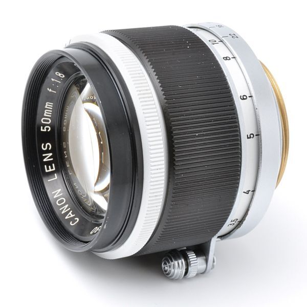 Yahoo!オークション -「canon 50mm f1.8 lマウント」の落札相場 Yahoo!オークション -「canon 50mm f1.8 lマウント」の落札相場